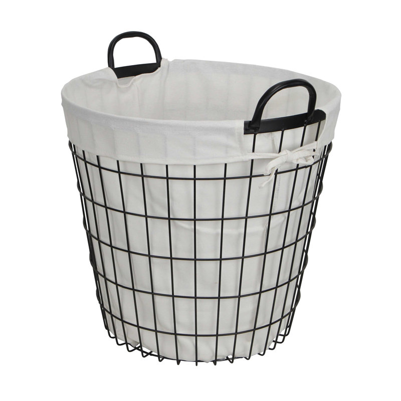 Rebrilliant Decorative Bin