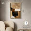 Soil Canvas Midcentury Abstract par Art Remedy-105673277-105673270