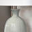 Pettit Ceramic 3-Way Table Lamp with Linen Shade