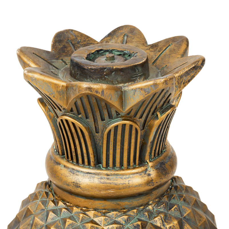 Top End Table