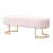 Duppstadt Velvet Upholstered Bench-1070229245