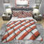 Ensemble de housse de couette designart streetwalk-35228247