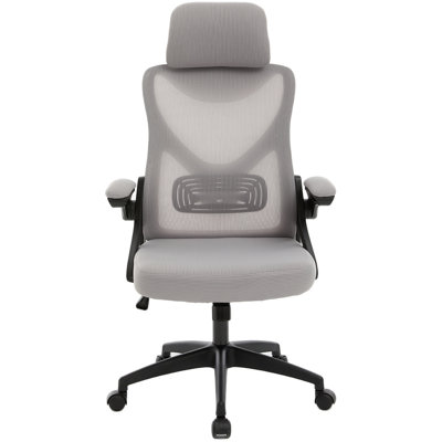 Everdene Office Ergonomic Task Chair Mesh Office Chair