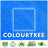 Colourtree Sun Shade Sail Rectangle Canopy Fabric Cloth Screen, Water Permeable & UV Block UPF50-54246434-100565663