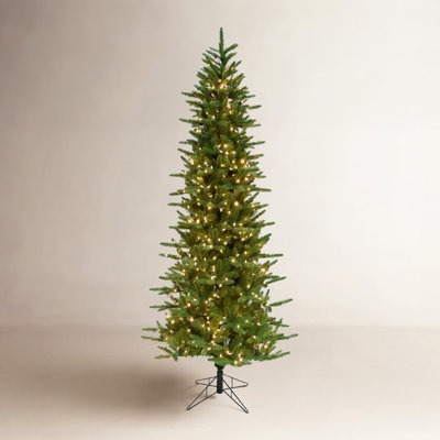 Carmel Pine Pre-Lit Tree