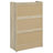 Freidin 21 Pair Flip Down Shoe Storage-100673792