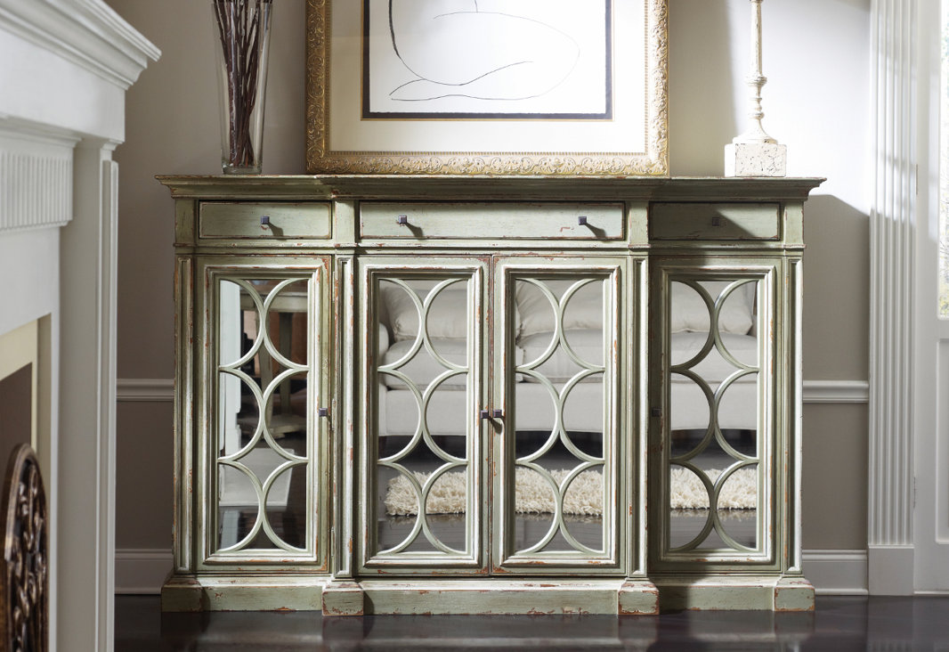 Handcrafted Finishes