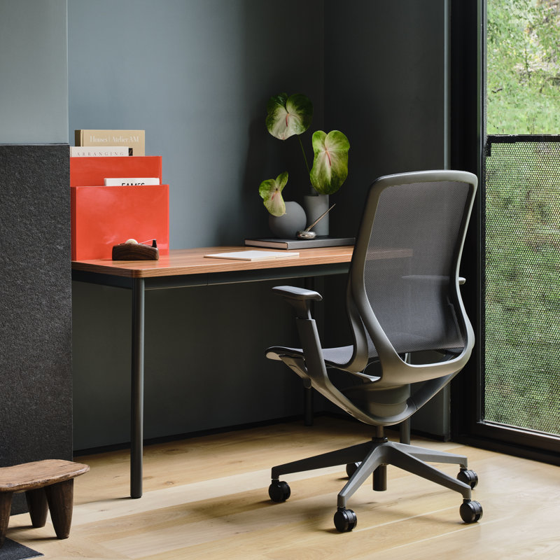 Aire Chair, Graphene