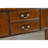 Kittleson 47'' Solid Wood Sideboard