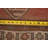 Geometric   Runner Rug 4x13