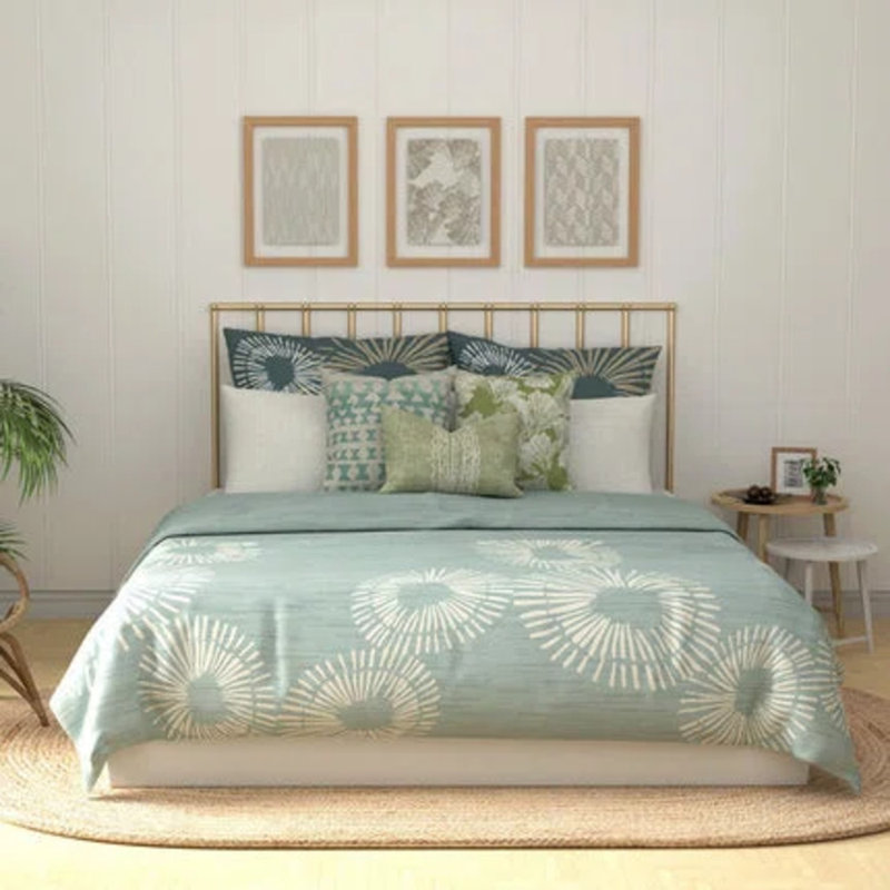 Opihi Comforter, Queen Comforter