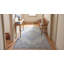 Tapis floral en laine noué à la main Masal-92598171
