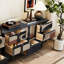 Buffet moderne de style simple