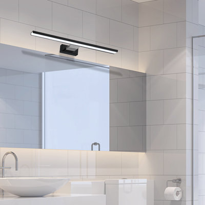 Bradyen LED Armed Sconce