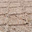 Alcazar Solid Colour Hand Woven Area Rug-70255818