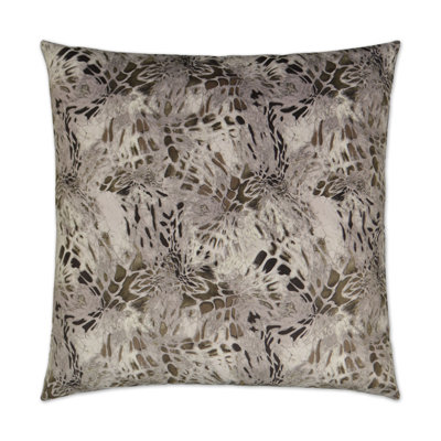 Primal Pillow Cover & Insert