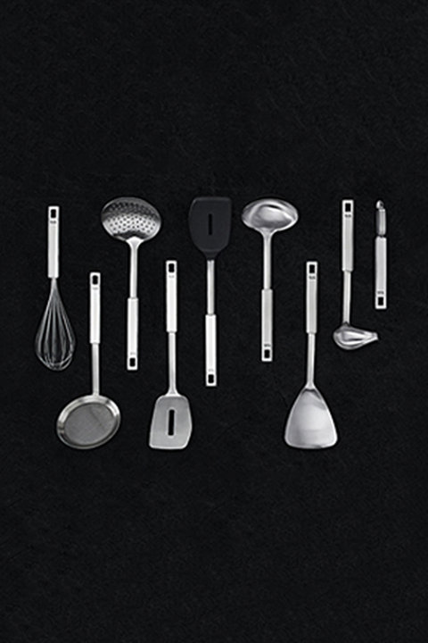 Utensils
