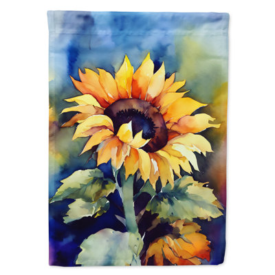 Double face 40 H x 28 l