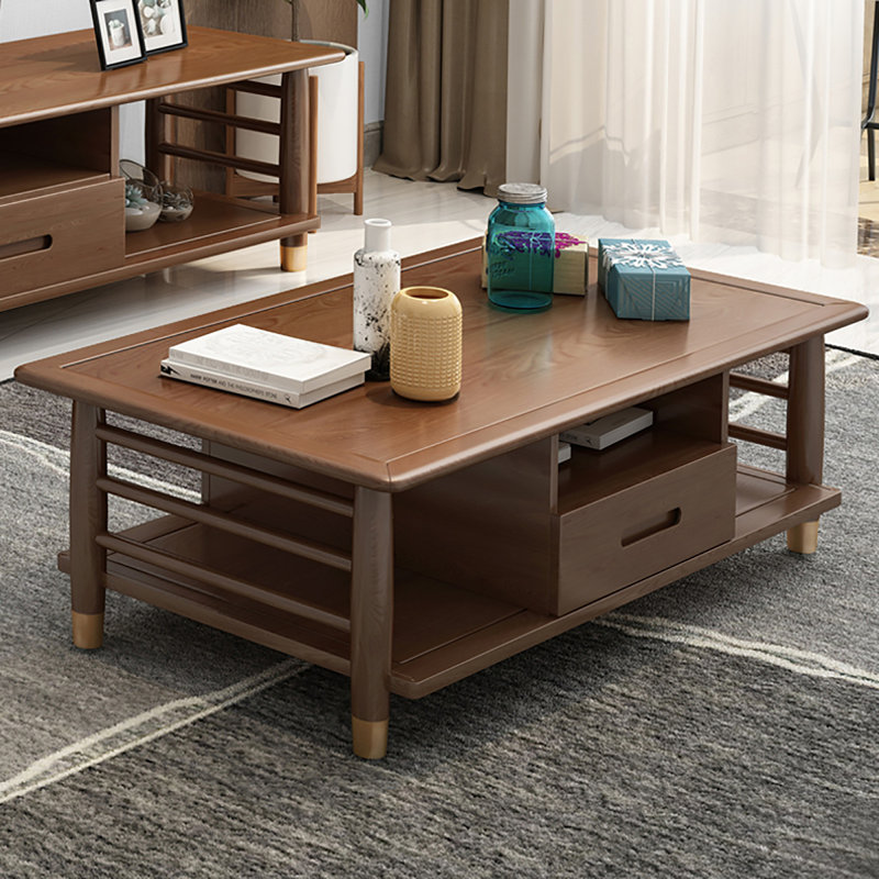 Single Coffee Table