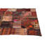 Tapis multi Patino 4 x 6