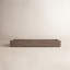 Lit gigogne en bois massif Carlson-116276611