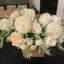 Paquet de 2 fleurs artificielles, fausse pivoine en soie, hortensias, bouquet de fleurs, œillets en plastique, arrangements floraux réalistes, décoration de mariage, centres de table-899236960