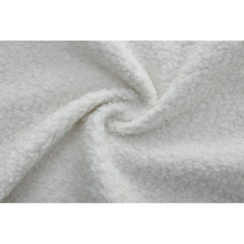 Canapé moderne avec 2 coussins, Beige