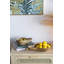 Ensemble de bols décoratifs en bois massif 2 pièces Doughton
