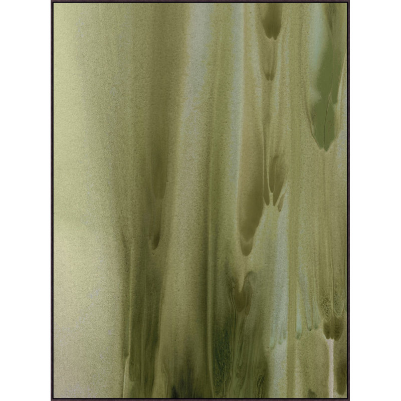 Washedscape Print by Mat Sanders
