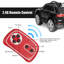Les enfants montent sur une voiture-62080308