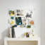 Easy Change Memo Board + Magnets-1811706010-1847001653