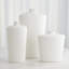 Terzo Handmade Ceramic Table Vase-735875270