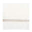 Laundered Linen Square-1047214376