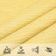 Profile 3m x 4m Rectangular Shade Sail