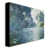 Wrapped Canvas selected