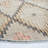 Janet Hand Loomed Jute, Cotton Geometric Rug-1699918102