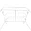 Two-door simple animal print accent cabinet-111618789