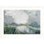 «Passage» par Mary Buckley - reproduction d'art encadrée-240759843-175493199-175493208