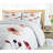 Cottage Americana Polyester Floral Duvet Cover-905762105