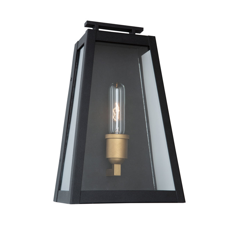 Charlestown Wall Light