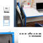 Bureau d'étude Parinita - Station de travail élégante et élégante pour les petits espaces-1724470727-1724470721