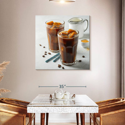 Yarlin Sweet Iced Coffee