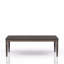 Table basse extensible