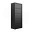 Grande armoire de garage gris anthracite-1650886414