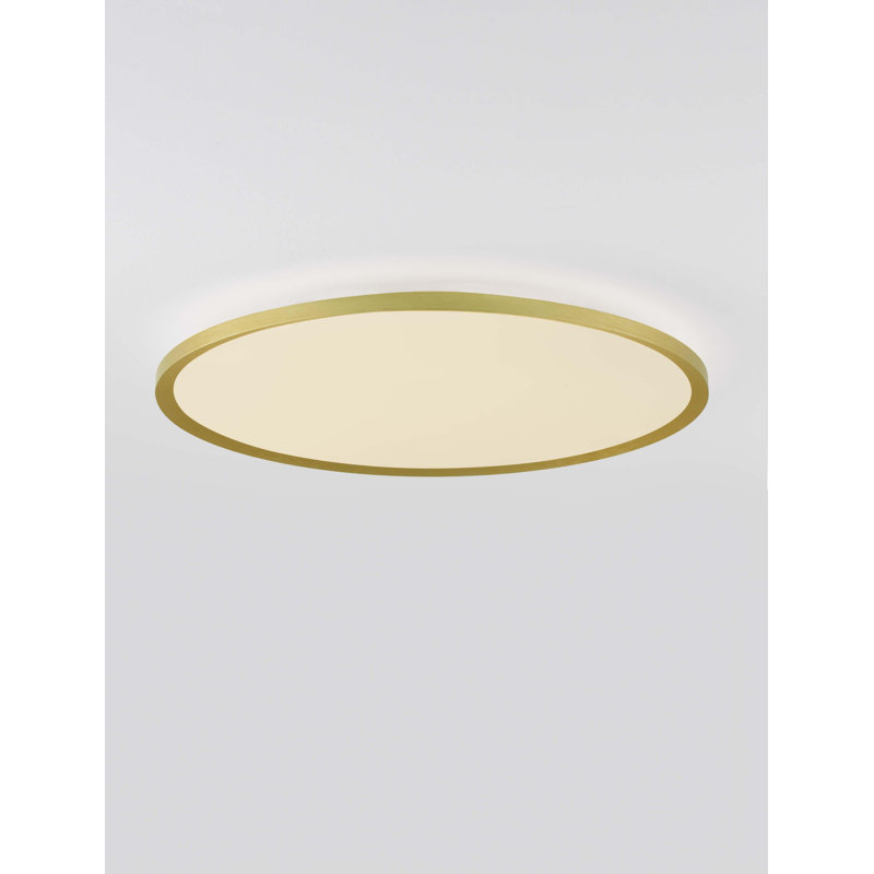 Flush Mount