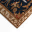 Tapis d'intérieur et d'extérieur brun français-1491339357