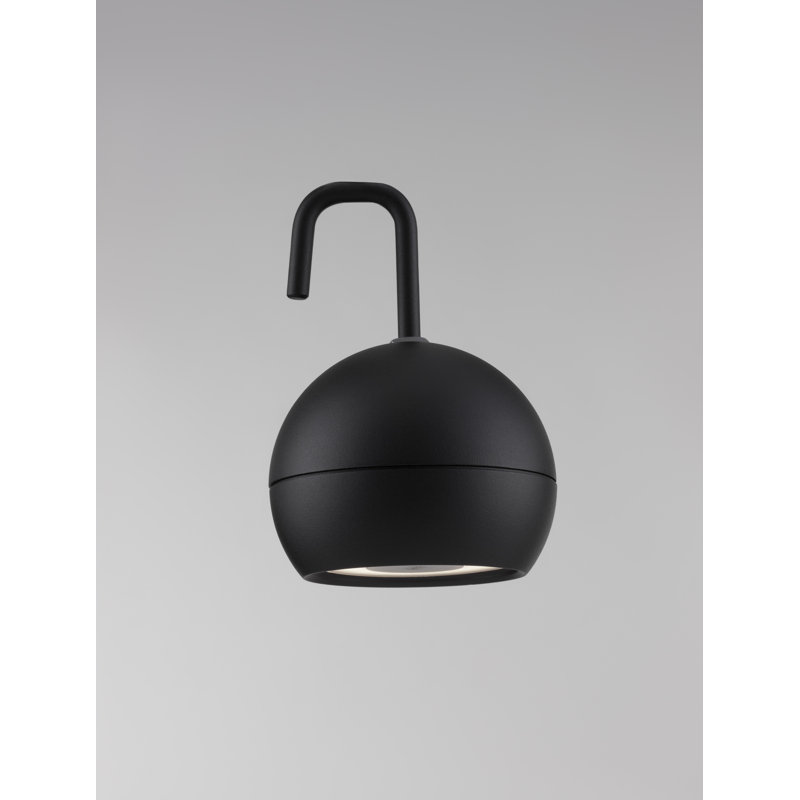 Venedo LED Outdoor Hanging Lantern