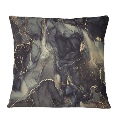 Coussin Black