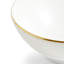 Gio Gold 4.9in Rice Bowl
