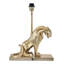 Oreilly Metal Lamp Base Lamp